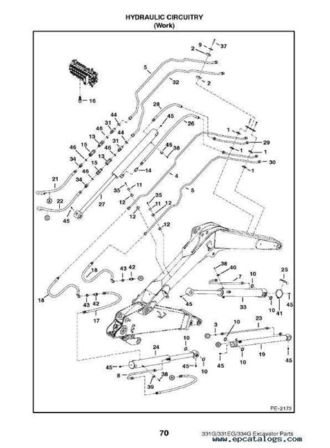 attachments for bobcat 310 mini skid steer|bobcat 310 parts diagram.